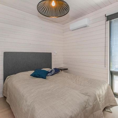 Holiday Home Kasnaes Marina B10 By Interhome Exterior foto