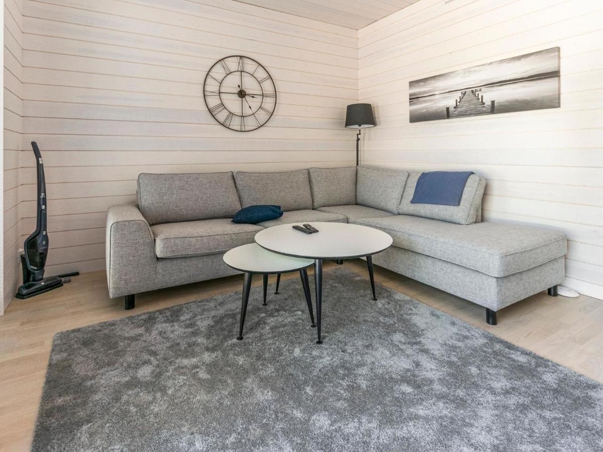Holiday Home Kasnaes Marina B10 By Interhome Exterior foto
