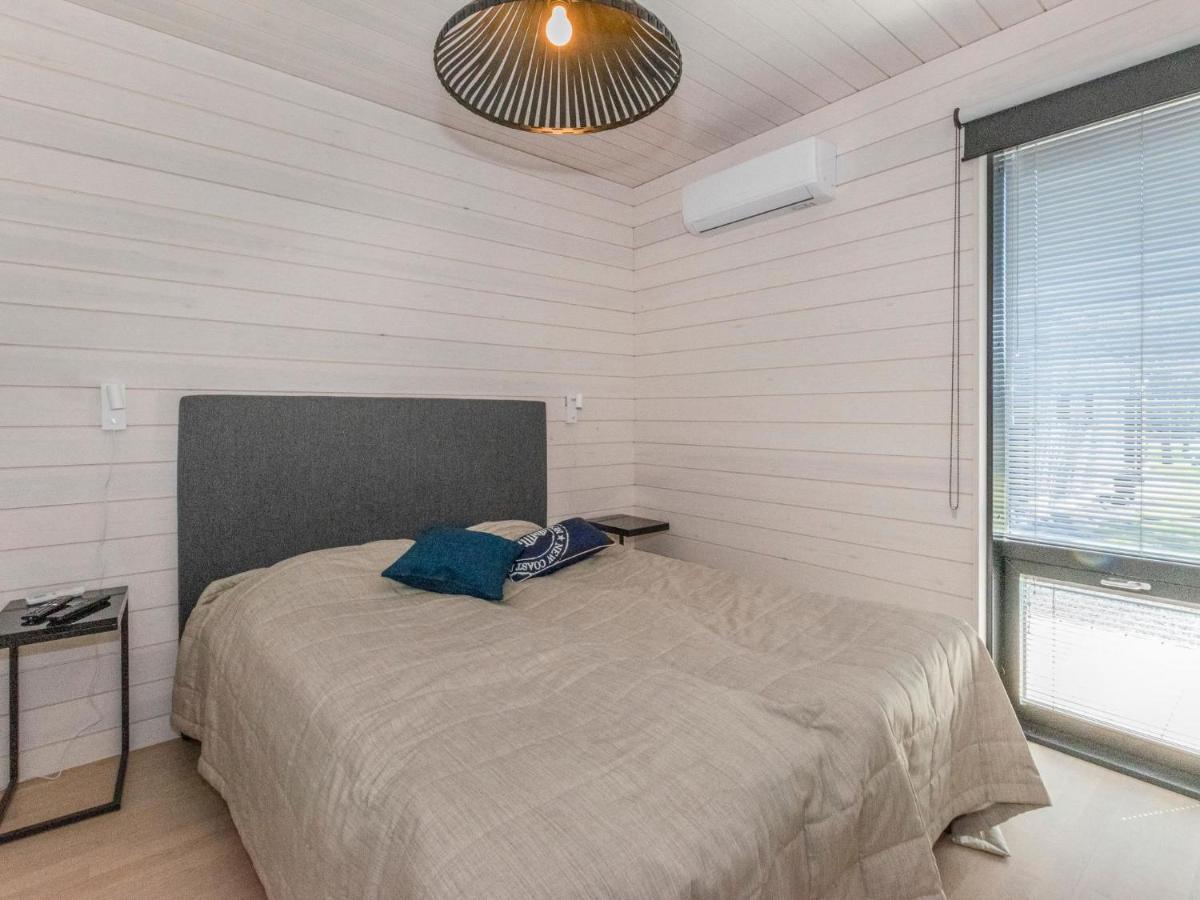 Holiday Home Kasnaes Marina B10 By Interhome Exterior foto